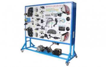 汽車駕校教學檢測設備包含哪些,價格是多少