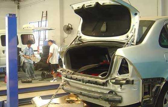 汽車維修保養教學軟件怎么樣?如何使用(圖1) 汽車維修保養教學軟件