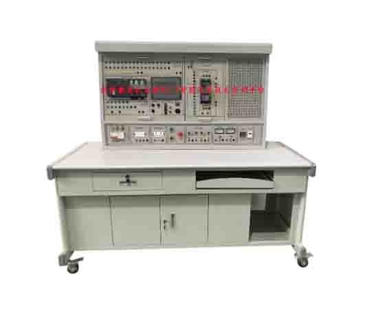 托馬斯智能汽車技術(shù)實訓(xùn)平臺 托馬斯智能汽車技術(shù)實訓(xùn)平臺(圖1)