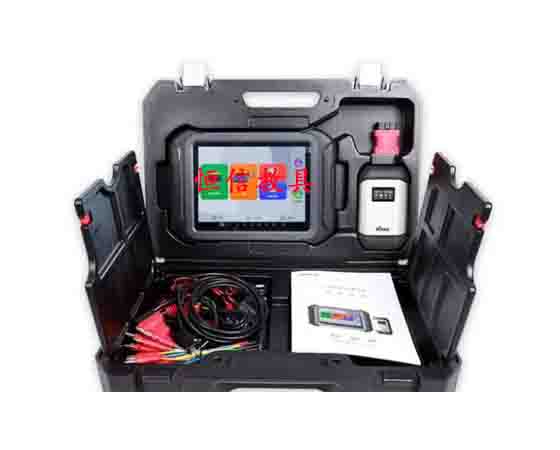 新能源維修檢測設備功能有哪些,未來發展趨勢?