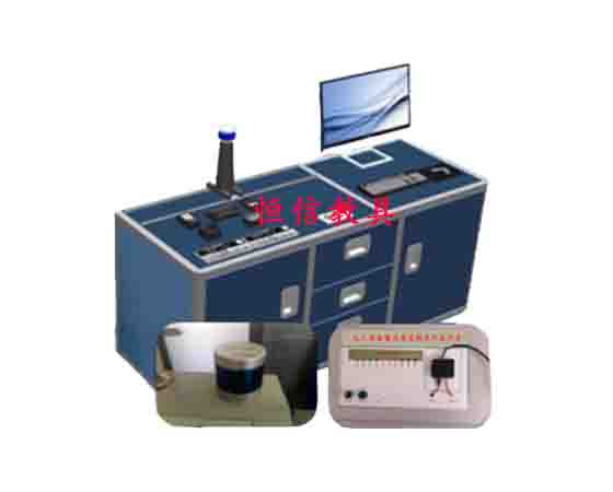 無人駕駛激光雷達(dá)測試開發(fā)平臺 無人駕駛激光雷達(dá)測試開發(fā)平臺