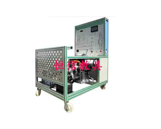 新能源汽車(chē)電控技術(shù)競(jìng)賽設(shè)備:邁向未來(lái)之路