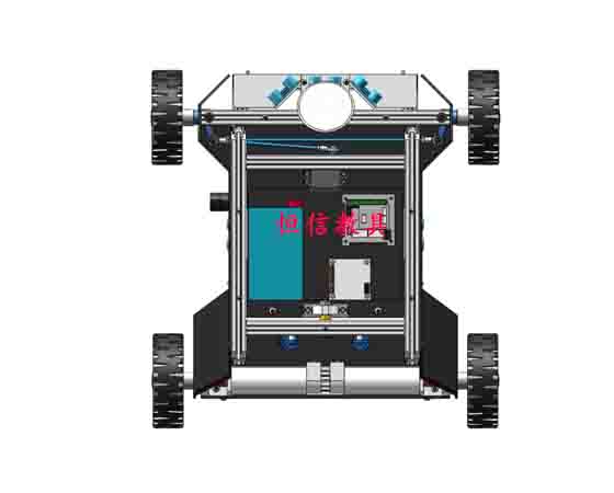 ros中驅動輪：什么是ROS，ROS中的驅動輪是什么？
