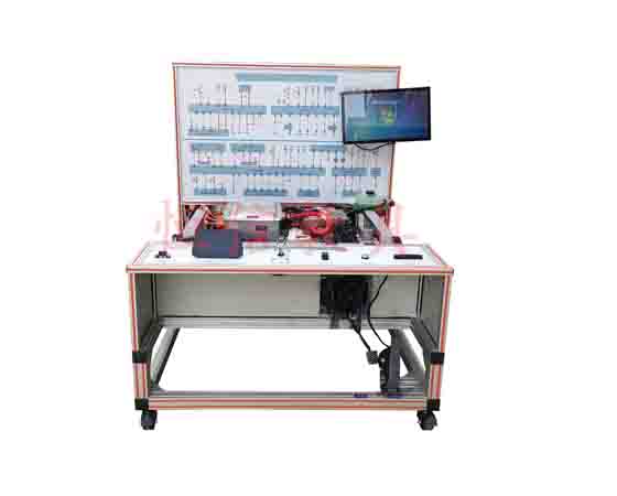 新能源汽車實訓設(shè)備廠家：帶領(lǐng)未來的生產(chǎn)力