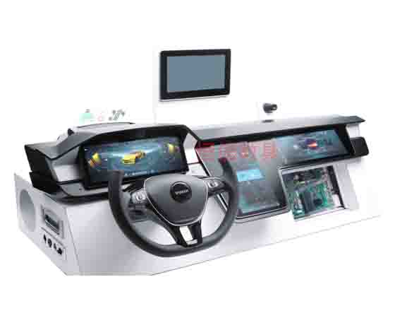 車(chē)輛座艙試驗(yàn)室