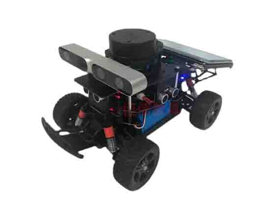 ros 差速 原理:一個開源機器人操作系統(tǒng)的核心原理