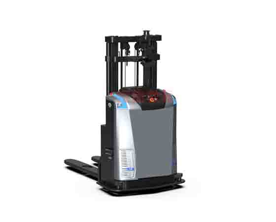   AGV無(wú)人叉車(chē)