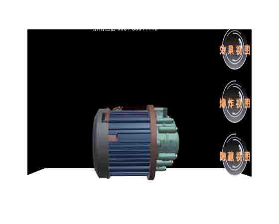 汽車教學軟件屬于工業軟件嗎?