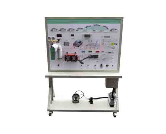 為什么需要燃料電池測試臺架必要性說明？