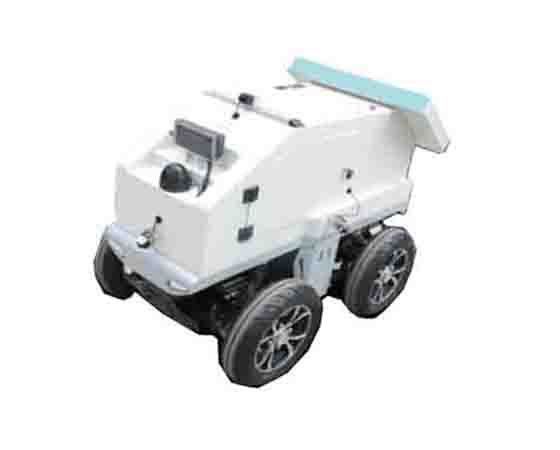 視覺(jué)傳感器臺(tái)架可以演示什么功能?