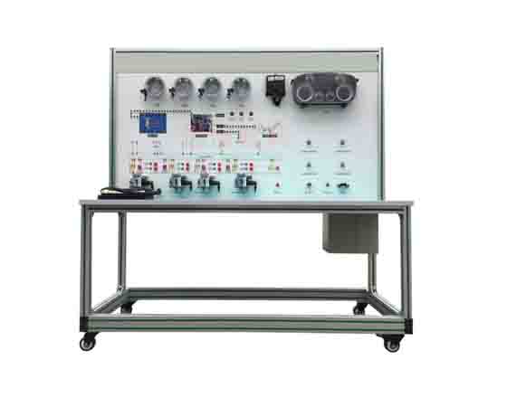 車輛軟件模擬測試的臺架具體指什么？