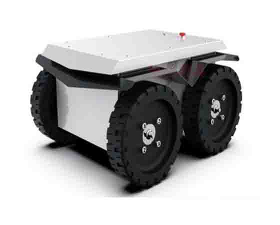 ROS小車現(xiàn)狀:機器人領域的重要進展