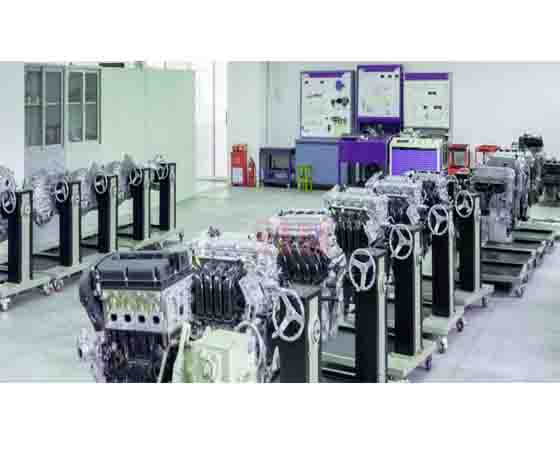 職業學校新能源汽車實訓基地 盈利能力:影響因素