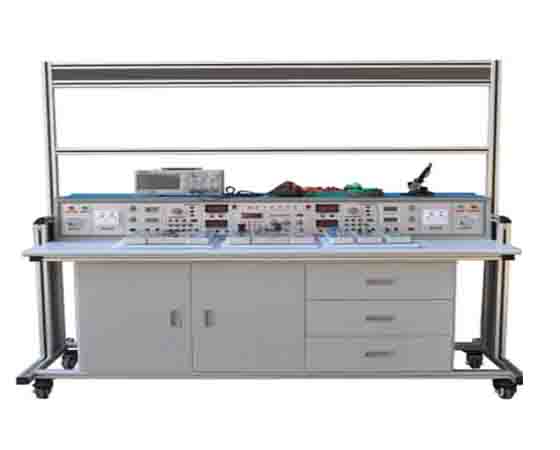 汽車電路教學(xué)設(shè)備:提升汽車維修教育的必備工具