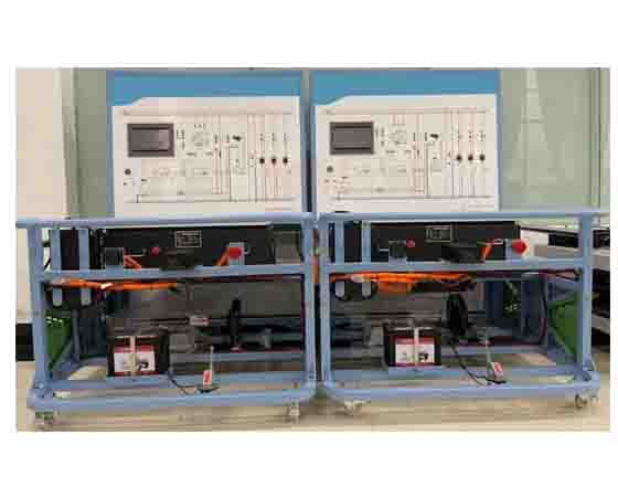 新能源汽車實驗室建設理由?