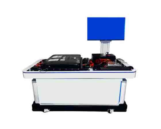 新能源汽車(chē)關(guān)鍵技術(shù)大賽的賽項(xiàng)及相關(guān)設(shè)備?