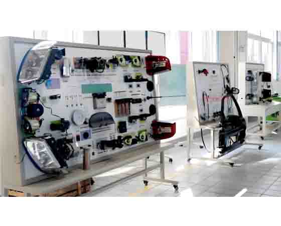 新能源汽車實訓室建設的必要性和可行性?