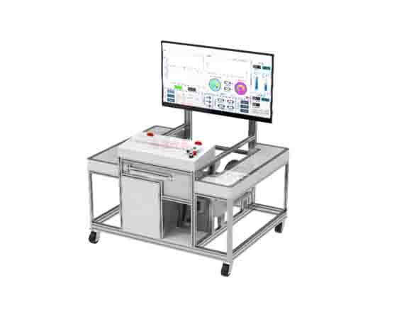 線控驅動與制動實訓平臺是針對什么的?