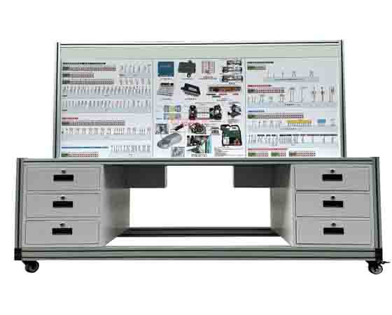 新能源汽車故障診斷技術虛擬仿真的設備設施保障要哪些?
