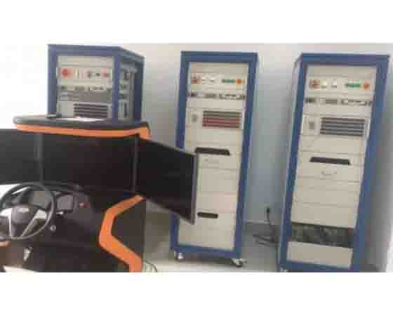 三電聯調測試:確保電動汽車性能的關鍵環節