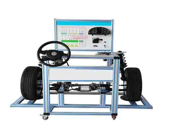 新能源汽車(chē)技術(shù)推廣教學(xué)目的？