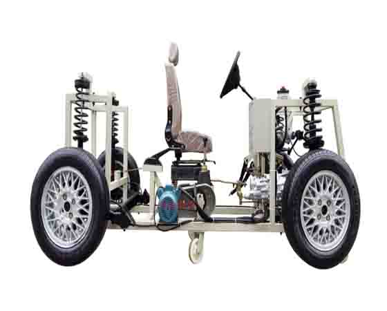 汽車底盤實(shí)訓(xùn)安全教育:確保學(xué)員安全與技能提升的關(guān)鍵