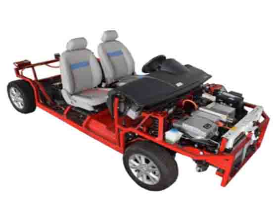 底盤實(shí)訓(xùn)臺(tái)實(shí)訓(xùn)要求詳解:確保安全與提升實(shí)踐能力的關(guān)鍵