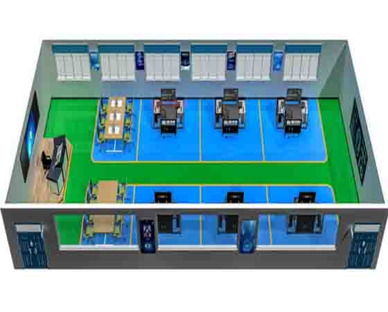 智能網(wǎng)聯(lián)汽車仿真與測試培訓(xùn)的用戶培訓(xùn)目標(biāo)?