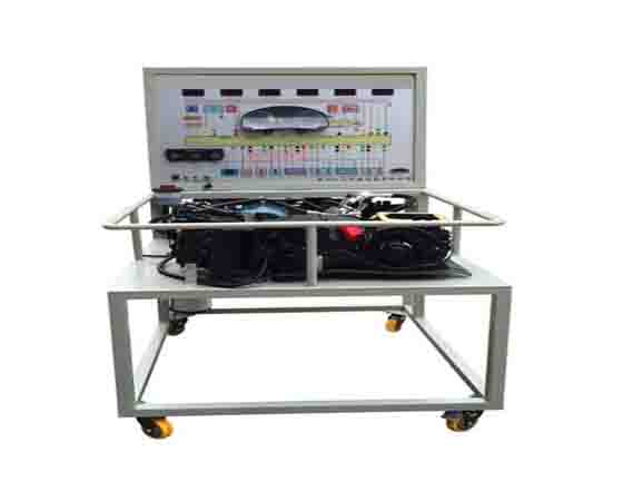 風向標汽車教學設備:提升駕駛教育的新標準