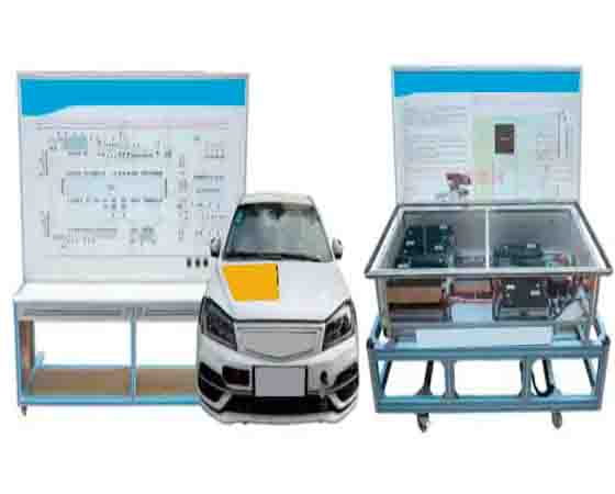 風向標汽車教學設備:提高汽車教學效果的理想選擇