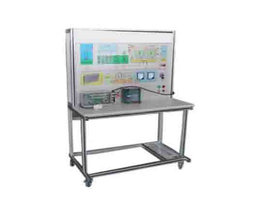 新能源車(chē)DC-DC轉(zhuǎn)換實(shí)訓(xùn)臺(tái)