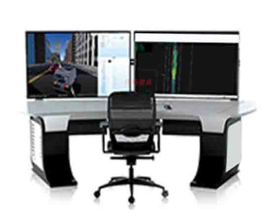 智能網(wǎng)聯(lián)汽車自動駕駛測試與仿真技術平臺