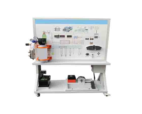 氫能存儲教學設備