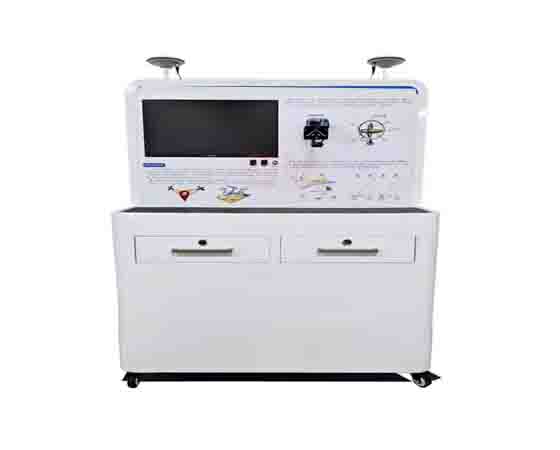 智能網聯汽車實訓平臺長安深藍比賽電腦