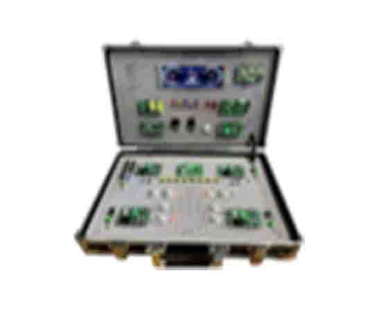 車聯網通信綜合創新實驗系統