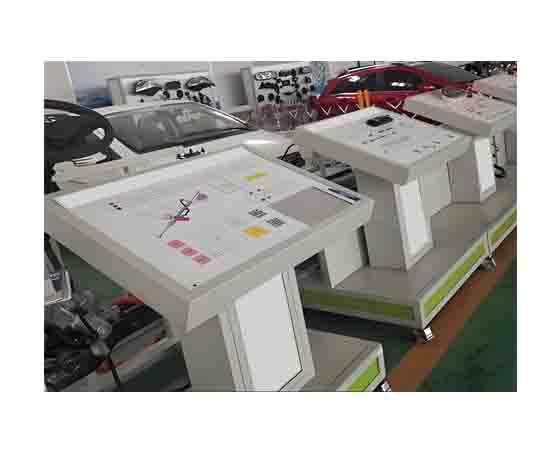 新能源汽車實(shí)訓(xùn)室的重要性與發(fā)展前景