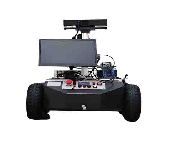 沙盤(pán)智能網(wǎng)聯(lián)實(shí)訓(xùn)小車(chē)（室內(nèi)實(shí)驗(yàn)）