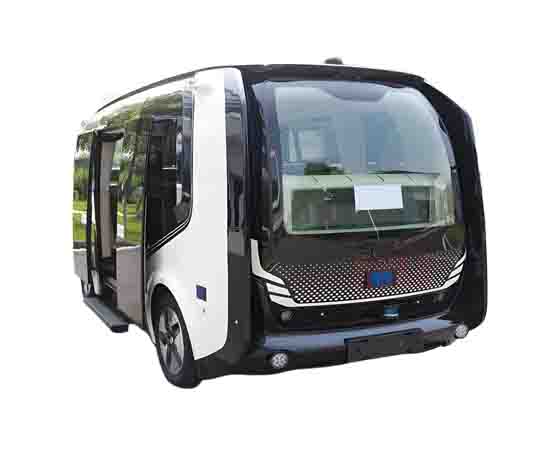 5G自動(dòng)駕駛小車(chē)