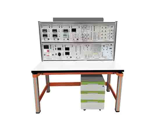 電子控制單元實訓教學板