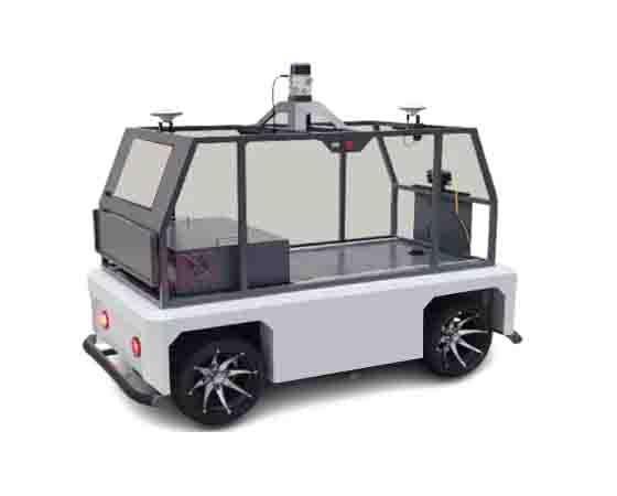 智能網聯實訓整車廠家有哪些？