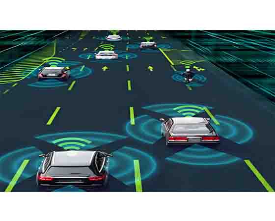 無(wú)人駕駛ai教育平臺(tái)