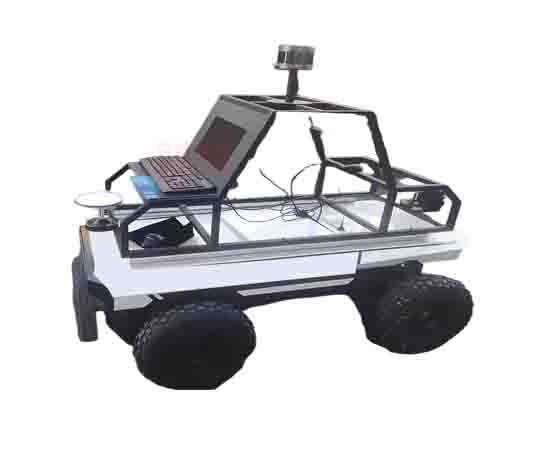 自動(dòng)駕駛實(shí)訓(xùn)小車(chē)