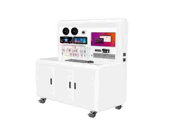 智能座艙教學(xué)實訓(xùn)系統(tǒng)