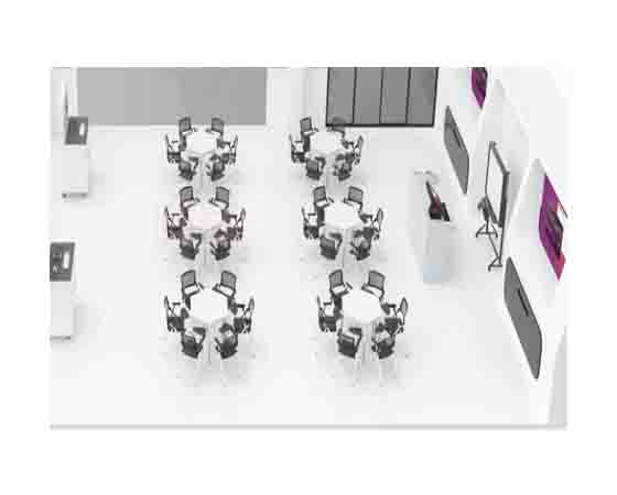 長安深藍(lán)智能網(wǎng)聯(lián)汽車實訓(xùn)平臺