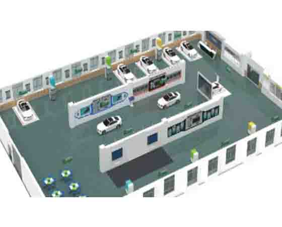 新能源汽車實(shí)訓(xùn)室管理制度:提升學(xué)生實(shí)踐能力的保障