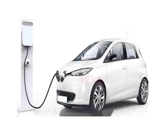 插電式混合動(dòng)力教學(xué)整車(chē)