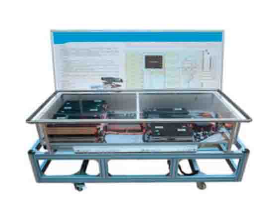 風向標汽車實訓:打造未來汽車行業人才的搖籃