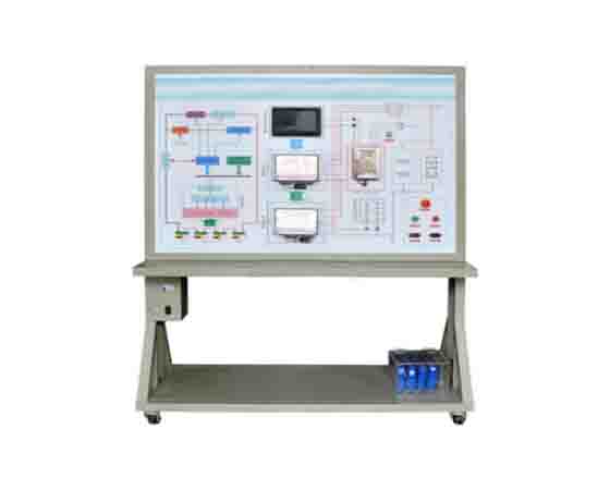 動力電池與BMS管理系統實訓臺