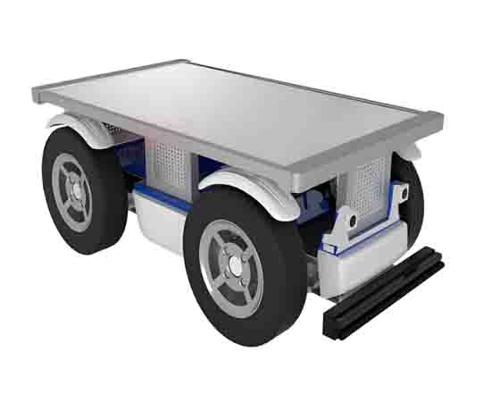 西藏?zé)o人駕駛教具哪里有