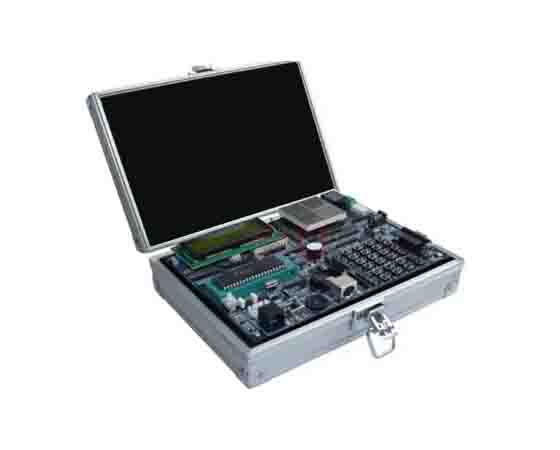 C語言與汽車單片機實驗箱